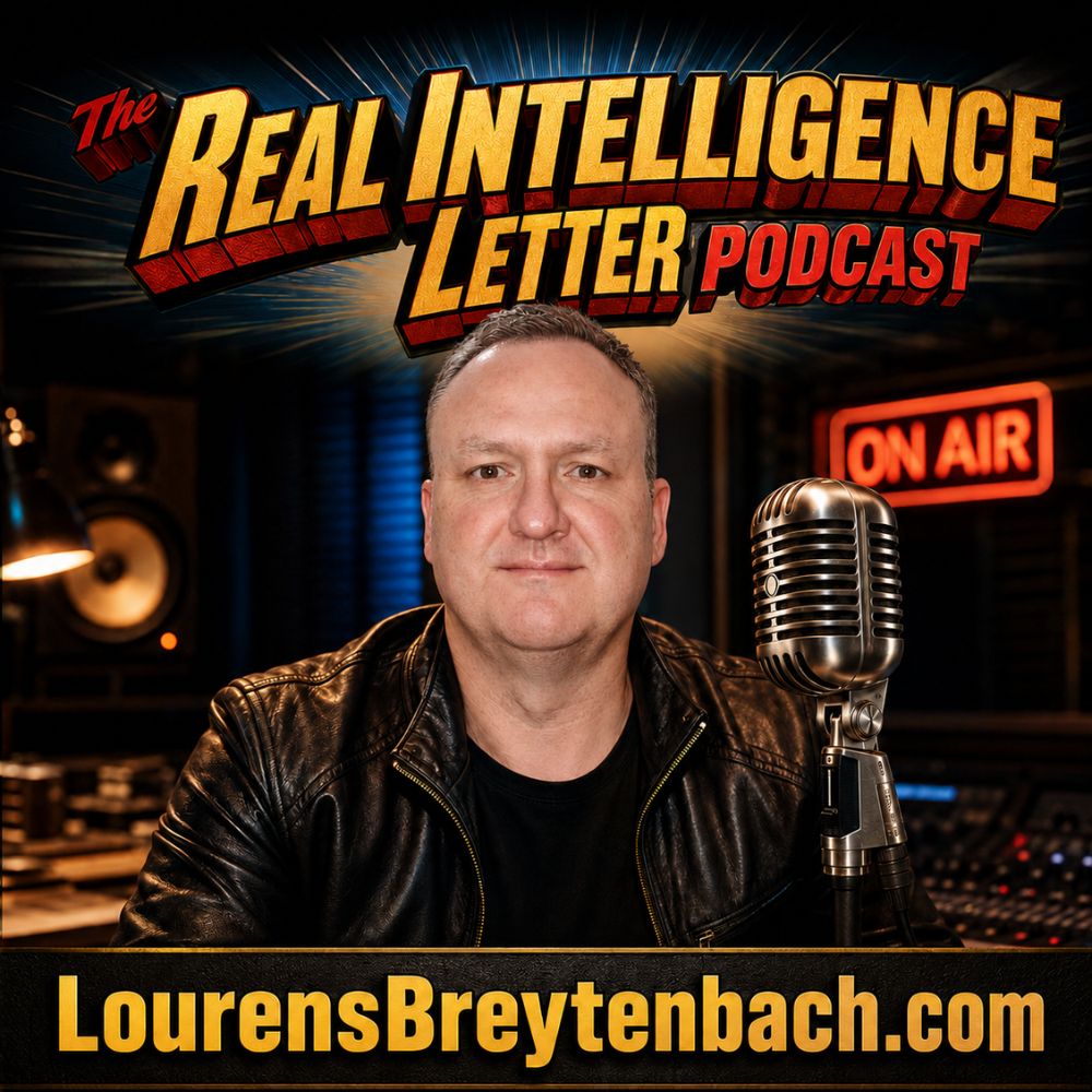 Lourens Breytenbach