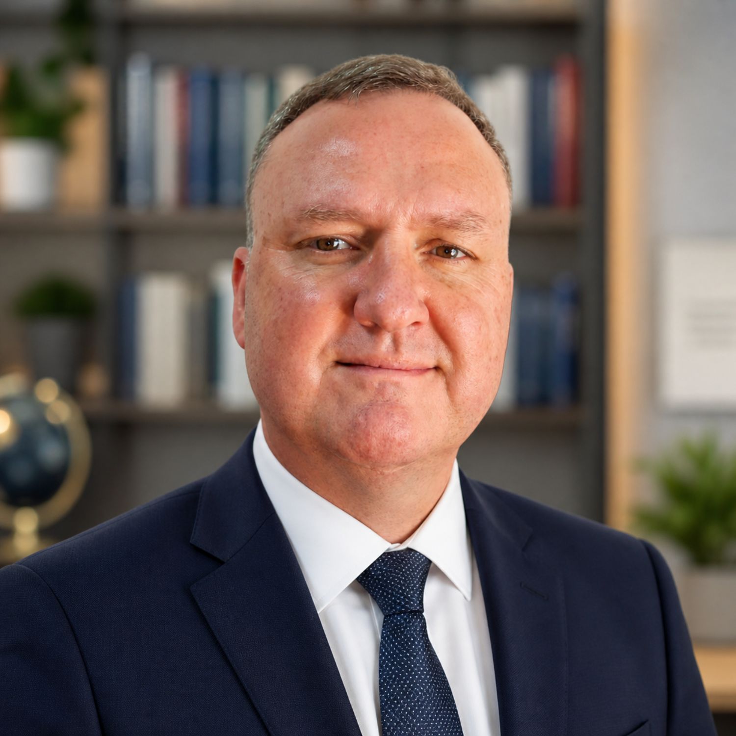 Lourens Breytenbach